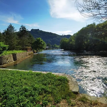 Unaqua * Kulen Vakuf