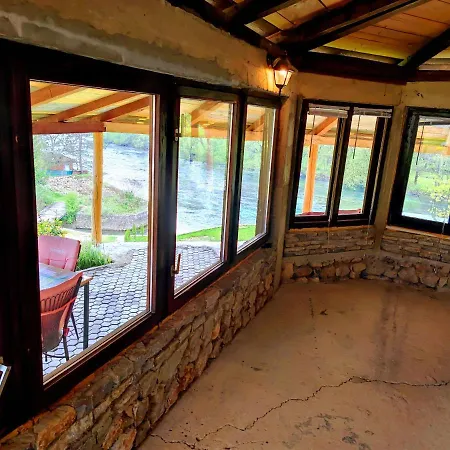 Bed and Breakfast Unaqua *