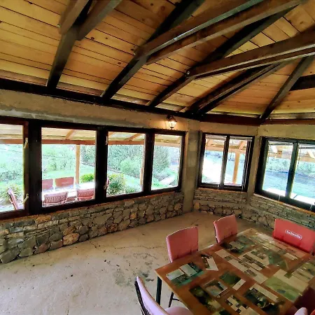 Bed and Breakfast Unaqua *