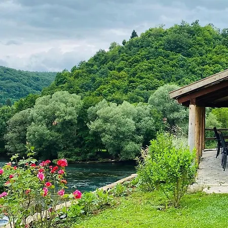 Unaqua Panzió Kulen Vakuf