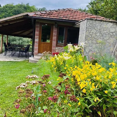Unaqua Bed and Breakfast Kulen Vakuf