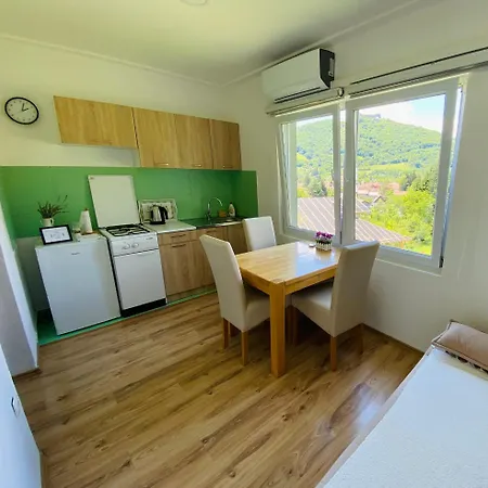 Unaqua Bed and Breakfast Kulen Vakuf