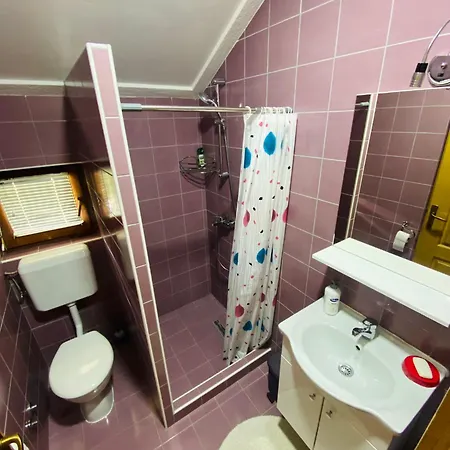 Bed and Breakfast Unaqua *