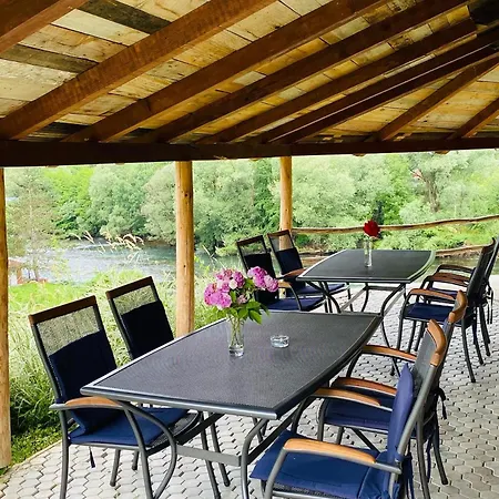 Bed and Breakfast Unaqua *