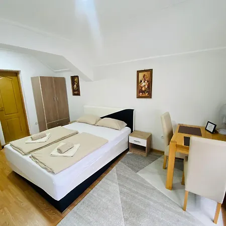 Bed and Breakfast Unaqua *