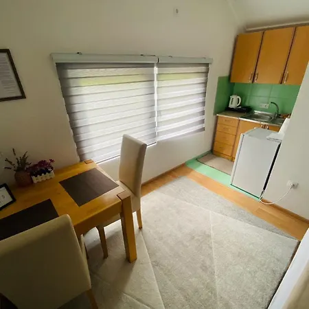 Panzió Unaqua Kulen Vakuf