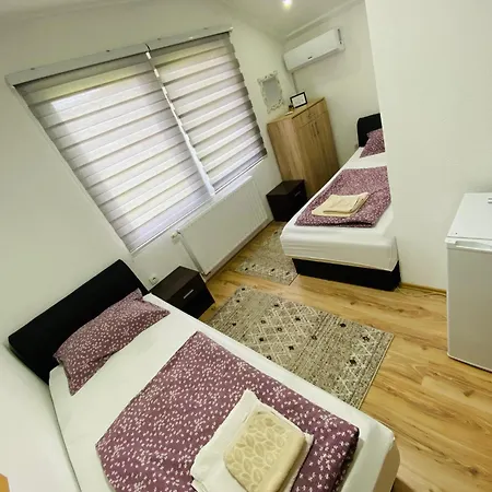 Unaqua Bed & Breakfast Kulen Vakuf