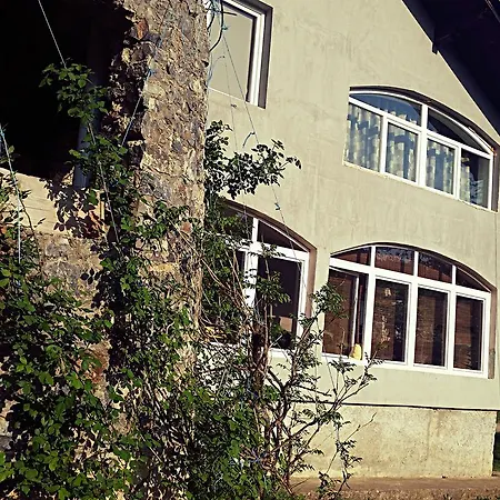 Unaqua Bed and Breakfast