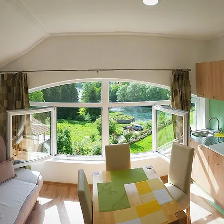 Unaqua 3* Kulen Vakuf