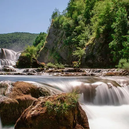 Unaqua 3* Кулен Вакуф