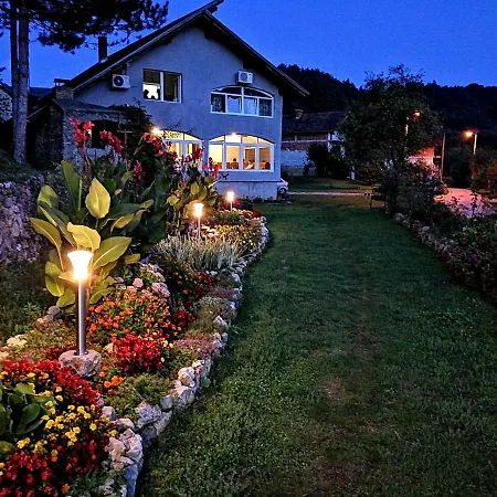 Bed and Breakfast Unaqua *