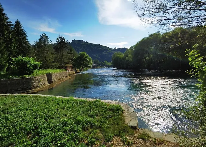 Unaqua 3* Kulen Vakuf