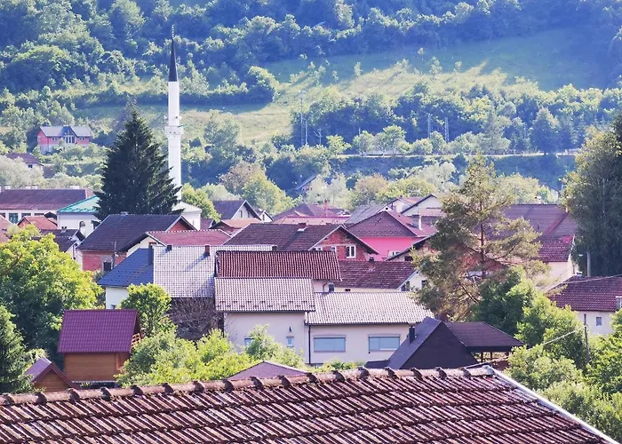 Unaqua Bed & Breakfast 3*