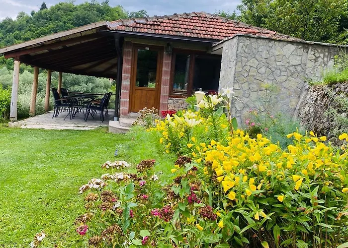 Unaqua Bed & Breakfast Kulen Vakuf