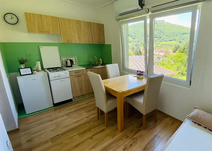 Unaqua Bed & Breakfast Kulen Vakuf