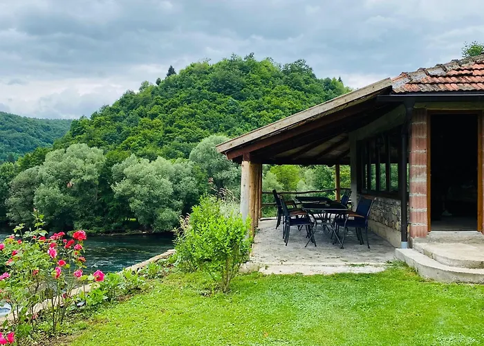 Bed & Breakfast Unaqua 3*