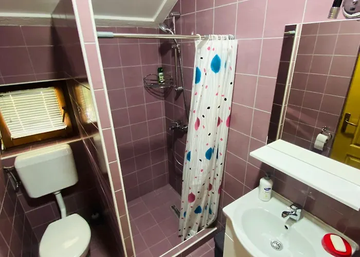 Bed & Breakfast Unaqua 3*