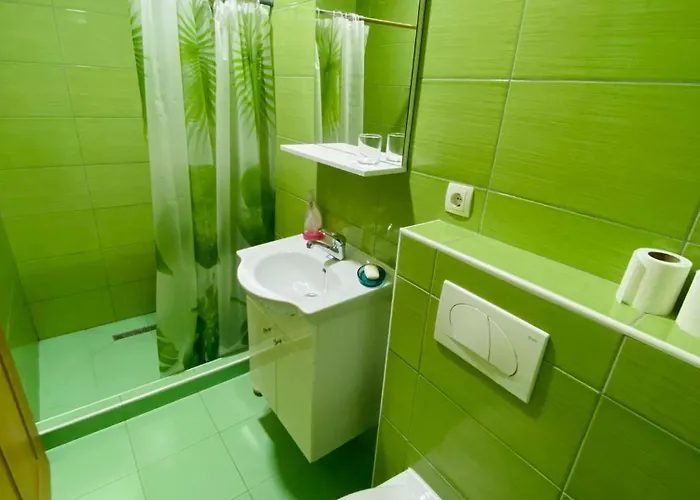 Unaqua Bed & Breakfast