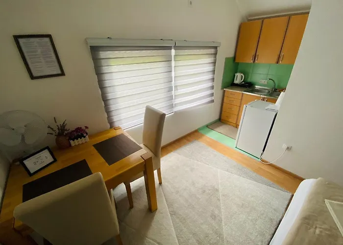 Bed & Breakfast Unaqua Kulen Vakuf