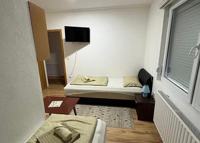 Unaqua Bed & Breakfast Kulen Vakuf