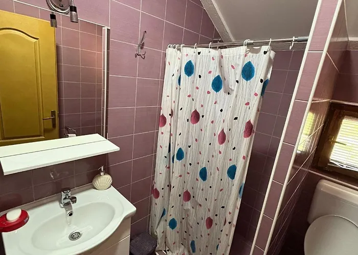 Bed & Breakfast Unaqua Kulen Vakuf