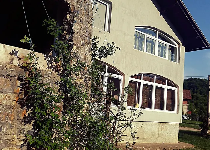 Unaqua Bed & Breakfast