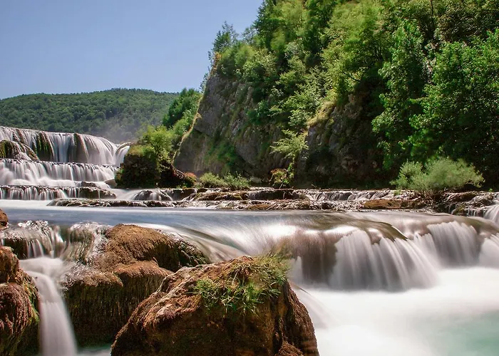 Unaqua 3* Kulen Vakuf