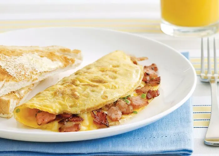 Unaqua Bed & Breakfast 3*